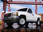 2007 GMC Sierra (Classic) 3500 Regular Cab